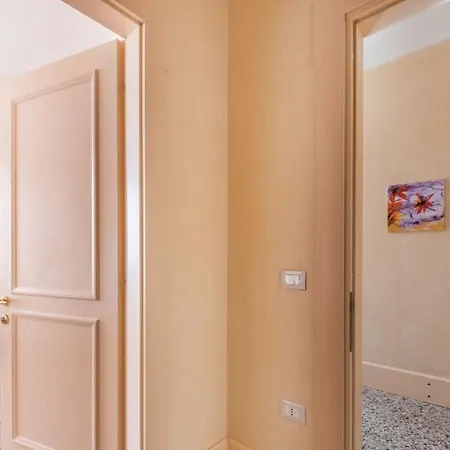Apartamento Residenza dell'Arte Venecia Exterior foto