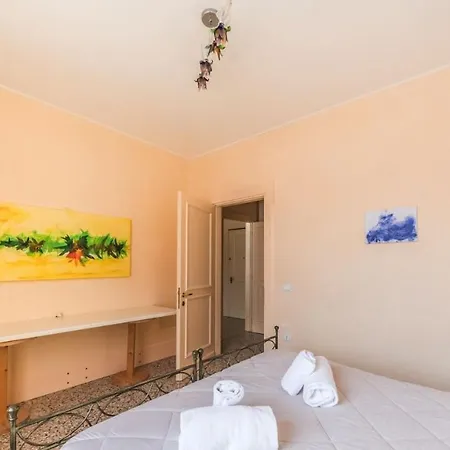 Apartamento Residenza dell'Arte Venecia Exterior foto