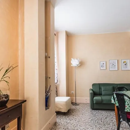 Apartamento Residenza dell'Arte Venecia Exterior foto