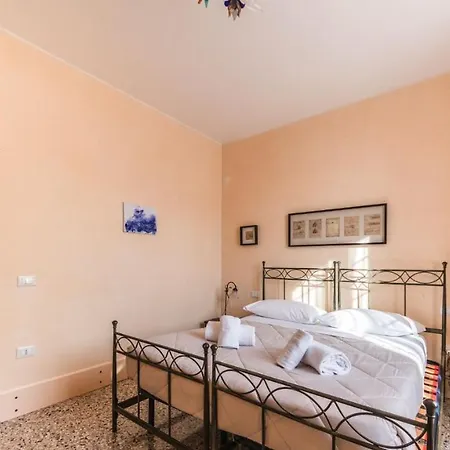 Apartamento Residenza dell'Arte Venecia Exterior foto