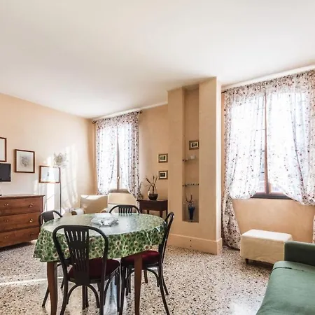 Apartamento Residenza dell'Arte Venecia Exterior foto