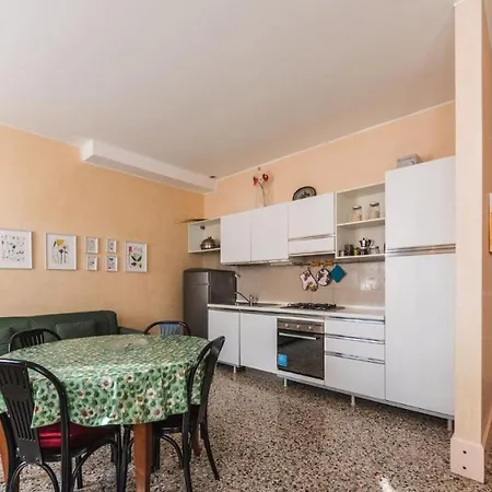 Apartamento Residenza dell'Arte Venecia Exterior foto