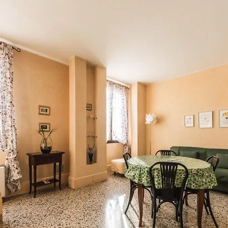 Apartamento Residenza dell'Arte Venecia Exterior foto