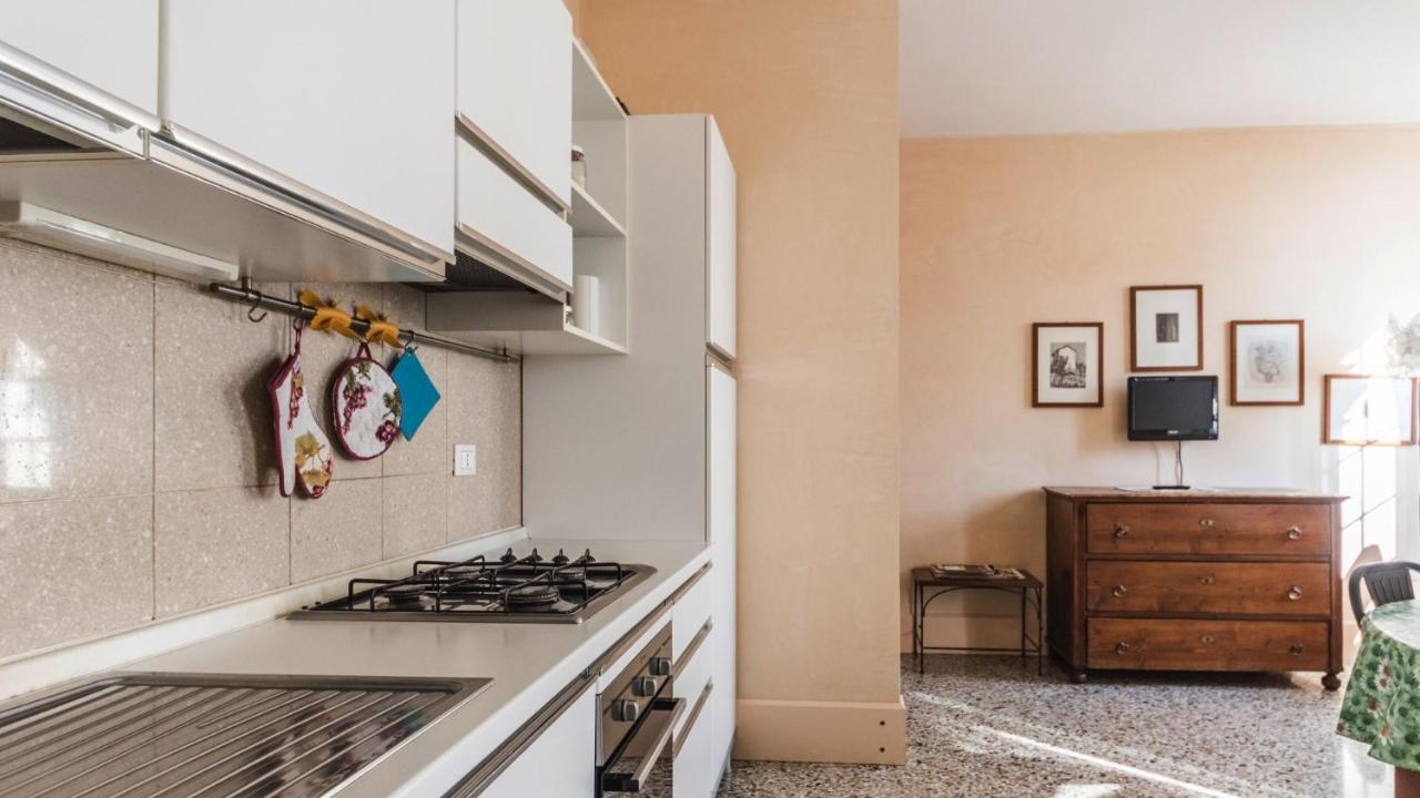 Residenza Dell'arte Venezia