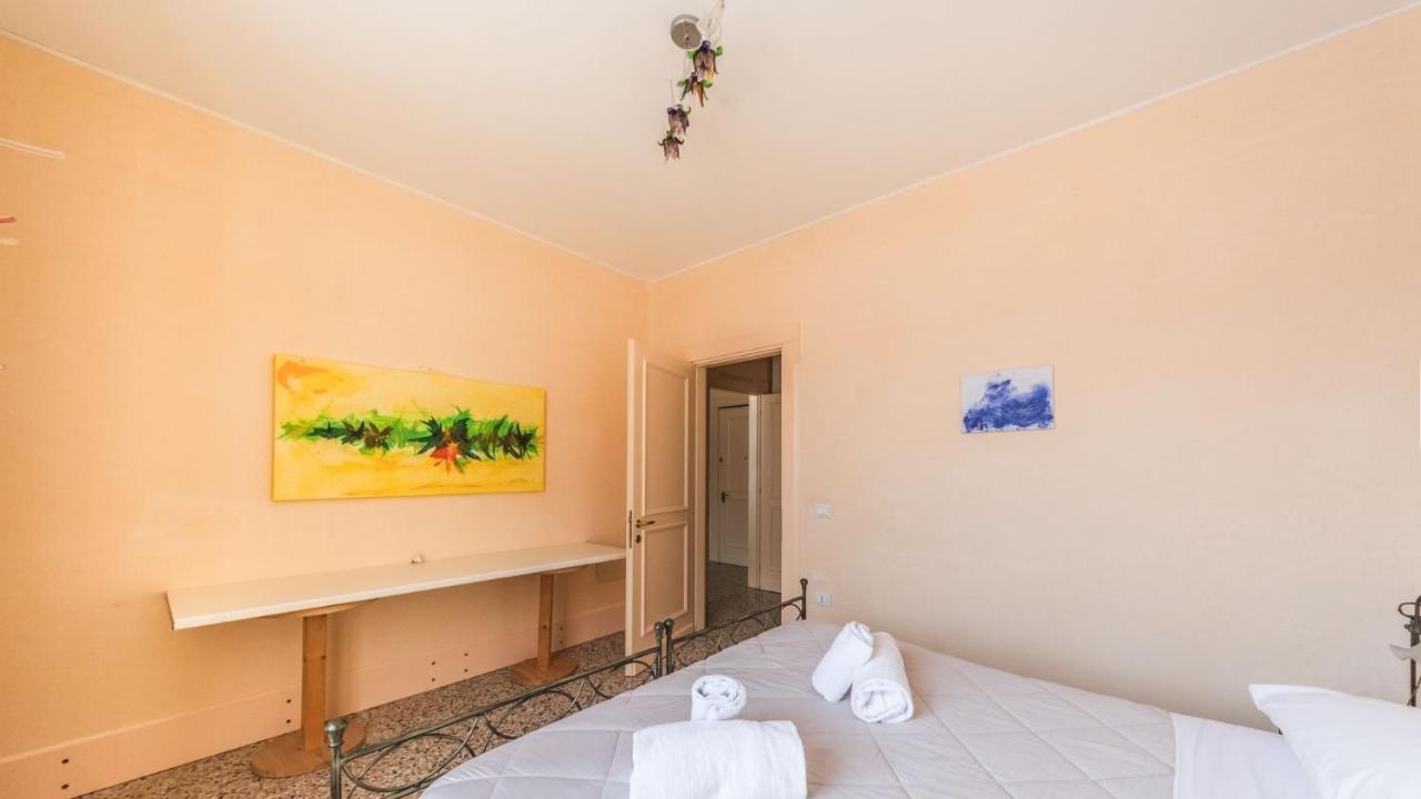 Appartamento Residenza Dell'arte Venezia