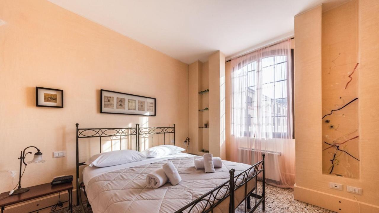 Apartment Residenza Dell'arte Venice