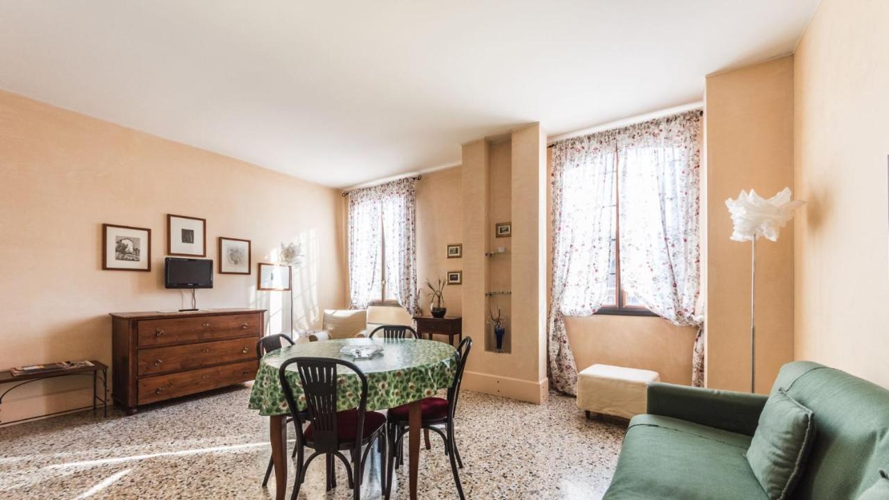 Residenza Dell'arte Appartamento *