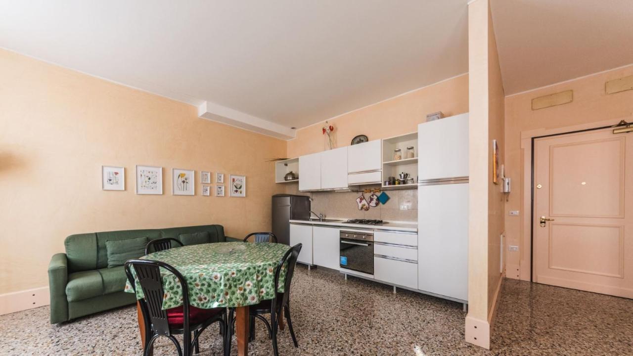 Residenza Dell'arte Appartamento Venezia