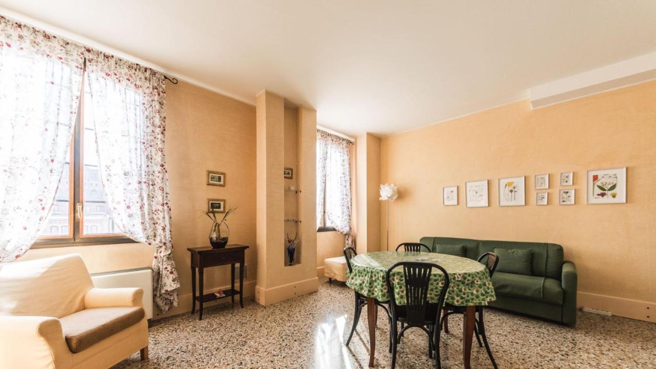 Appartamento Residenza Dell'arte Venezia