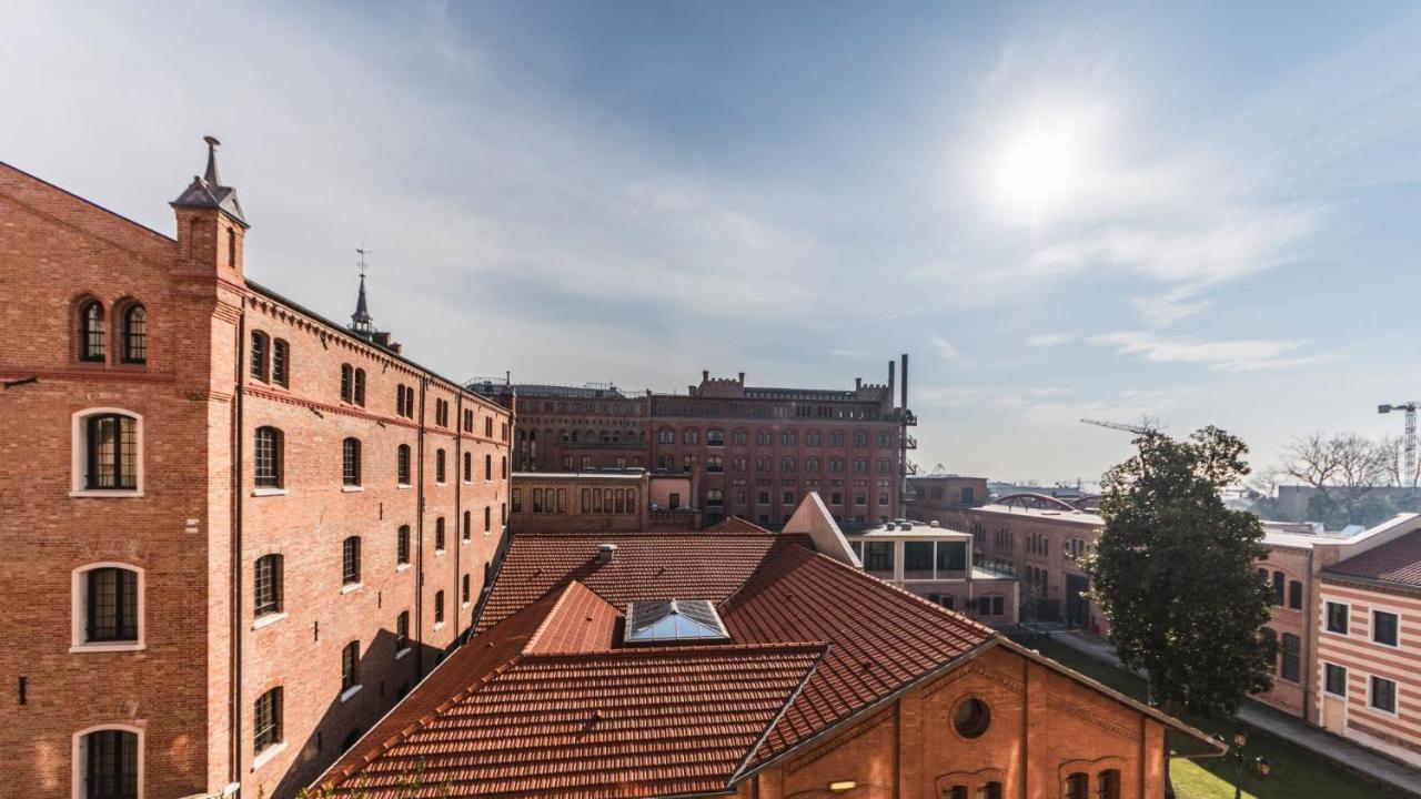 Apartment Residenza Dell'arte Venice