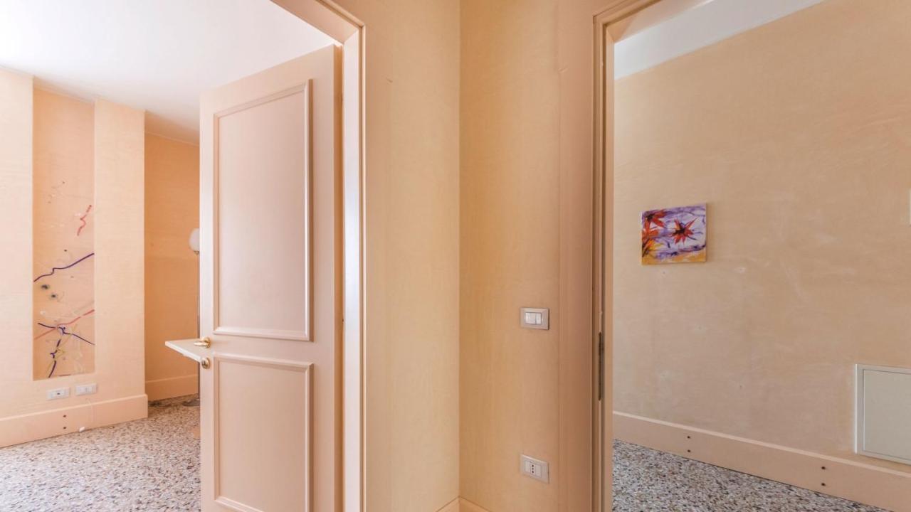Residenza Dell'arte * Venedig
